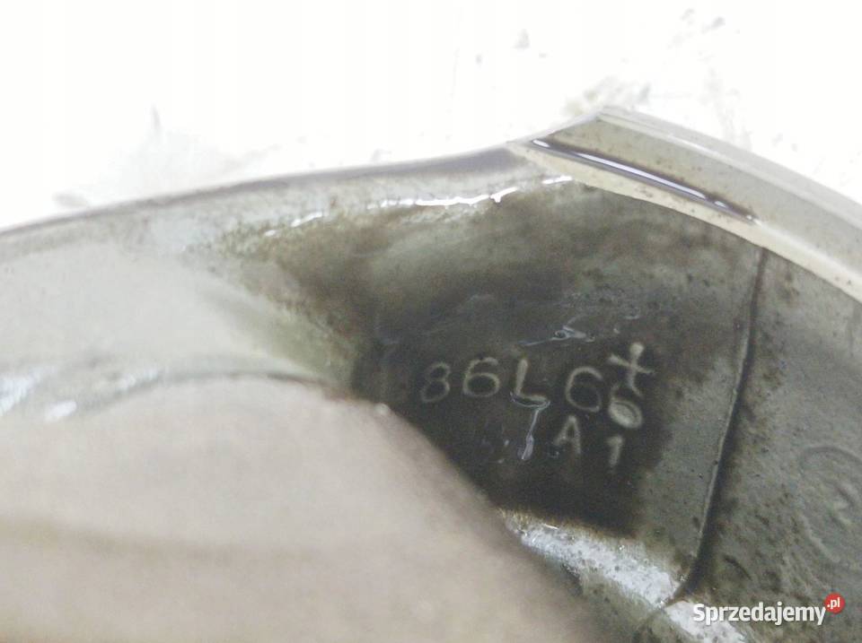 TŁOK KORBOWÓD 86L66 B207E 20 16V T Saab 93 II