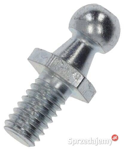 Sworzeń kulowy CA4565BD Kamionna