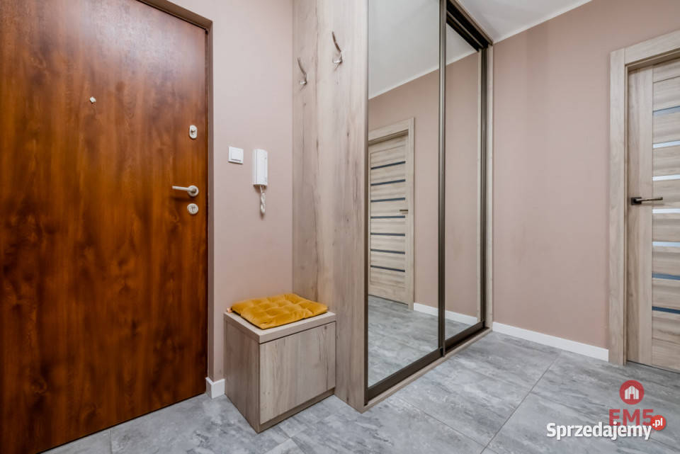 sprzedaży mieszkania Białystok 60m2 3pokojowe podlaskie