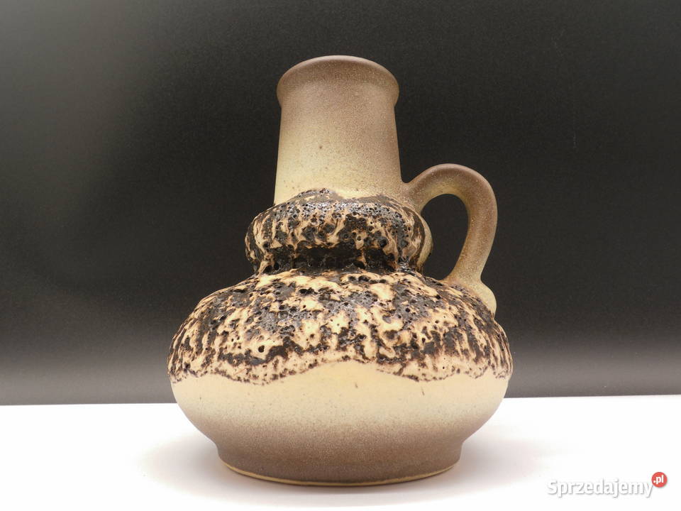 Wazon Fat Lava Vintage West Germany Raszków sprzedam