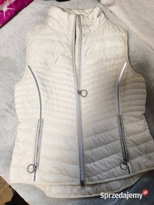 Kamizelka pikowana damska outdoor rozmiar S 36 Rozmiar 730946585 zachodniopomorskie Dębno