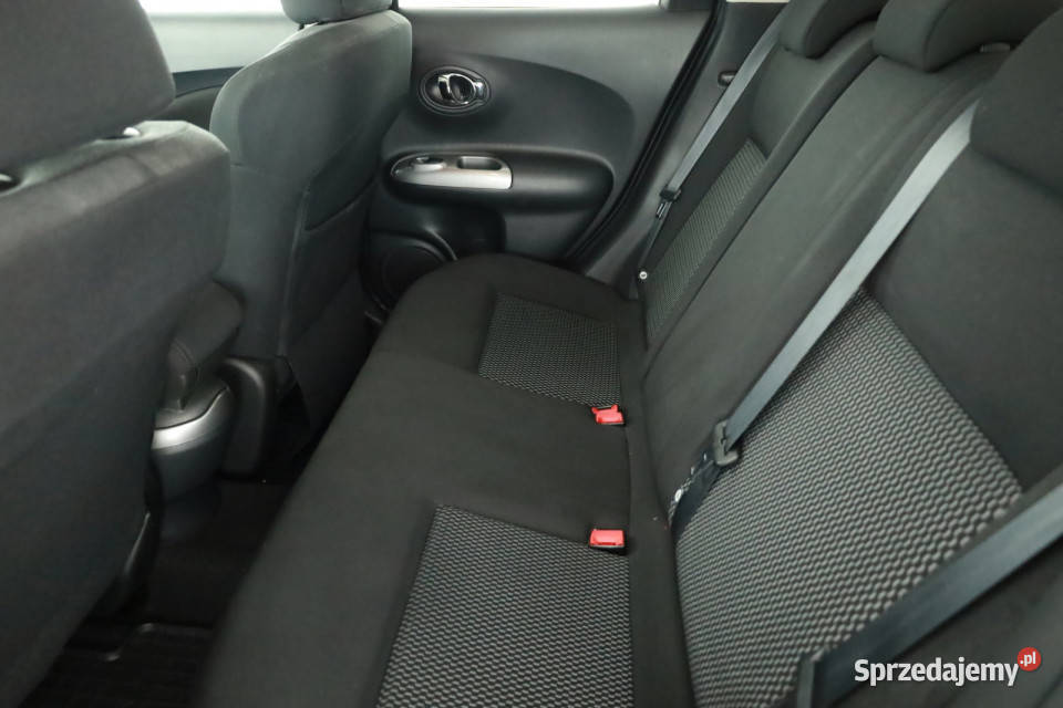 Nissan Juke 16 i 45369km Piaseczno