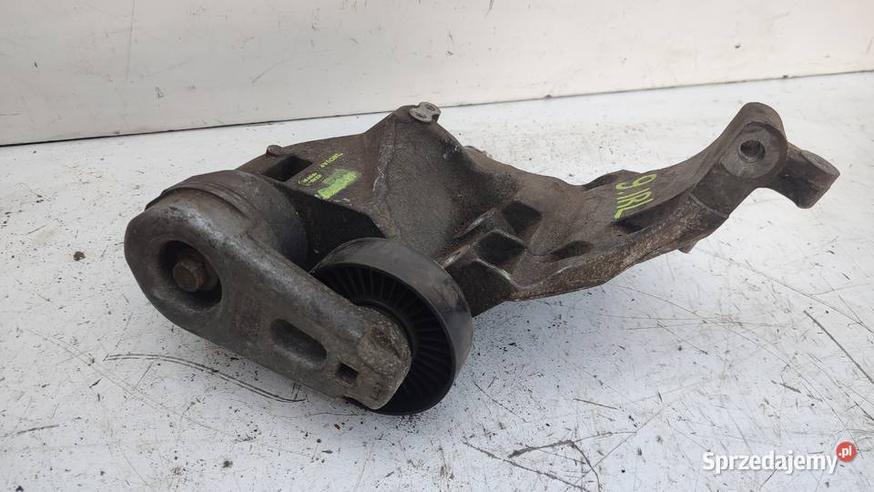 9Land Rover Discovery Mocowanie alternatora 30 osobowe