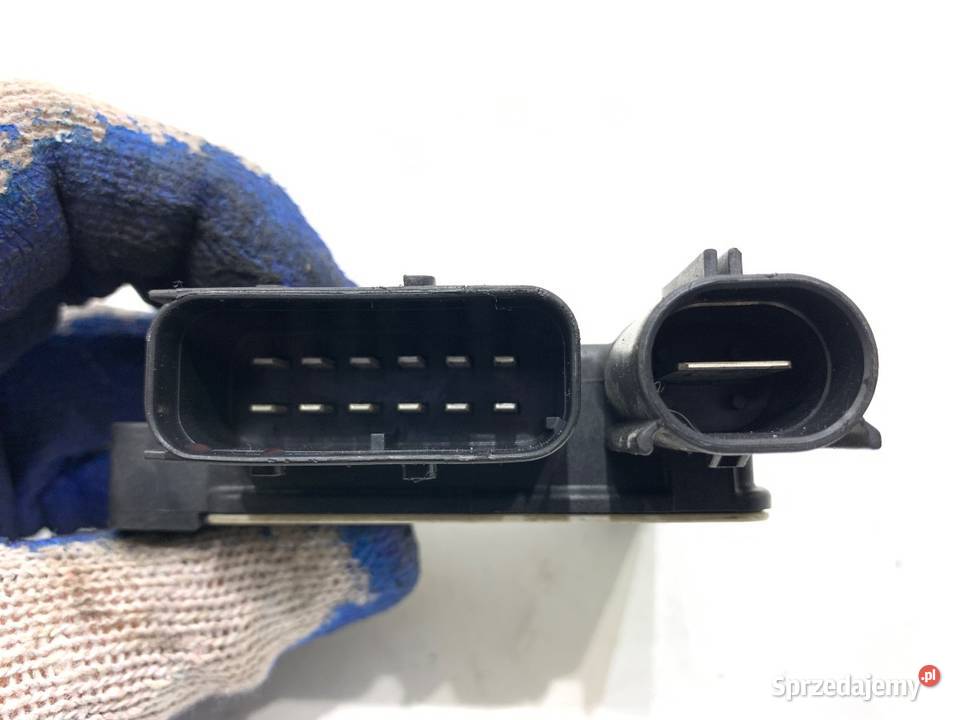 PRZEKAŹNIK ŚWIEC ŻAROWYCH AUDI A8 D5 059907282 osobowe podkarpackie