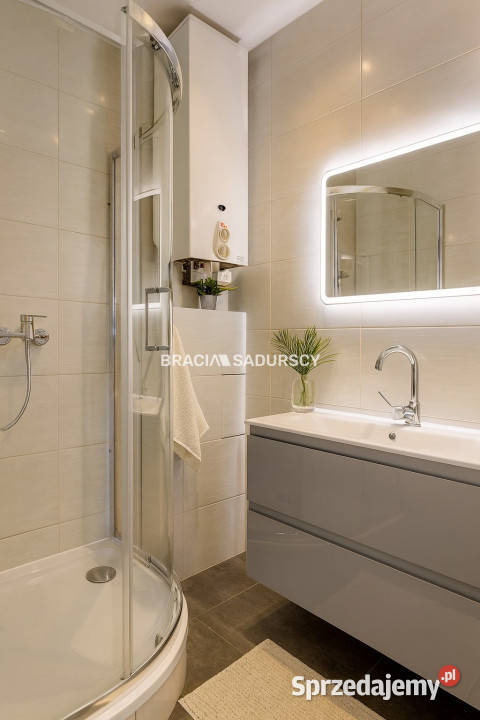 Mieszkanie Kraków os Teatralne 57m2 cegła Sprzedaż sprzedam