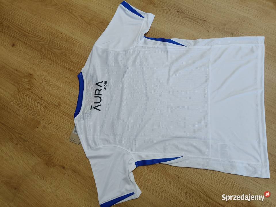 Koszulka Nike r M śląskie Wola