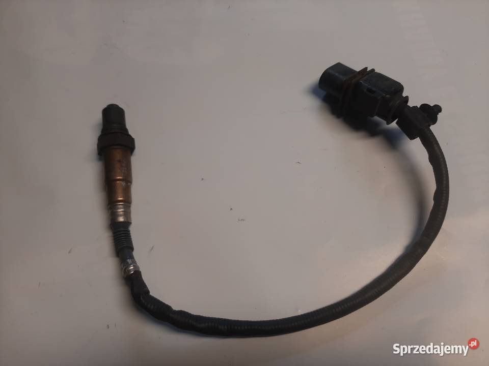 Sonda lambda 0281004110 Fiat Alfa Romeo Opel 16 Ksawerów
