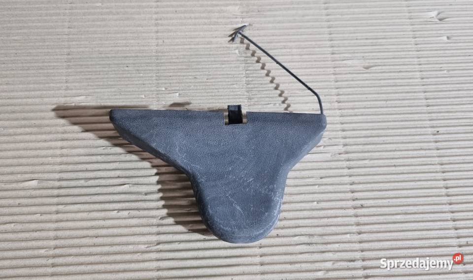 Zaślepka haka ucha holowniczego VW Golf 2 MkII Bolesławice