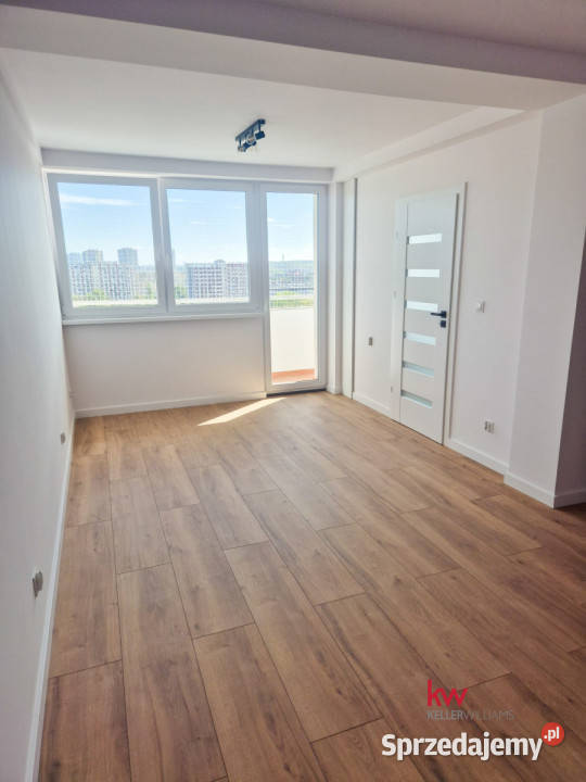 Mieszkanie 474m2 Katowice Aleja Wojciecha