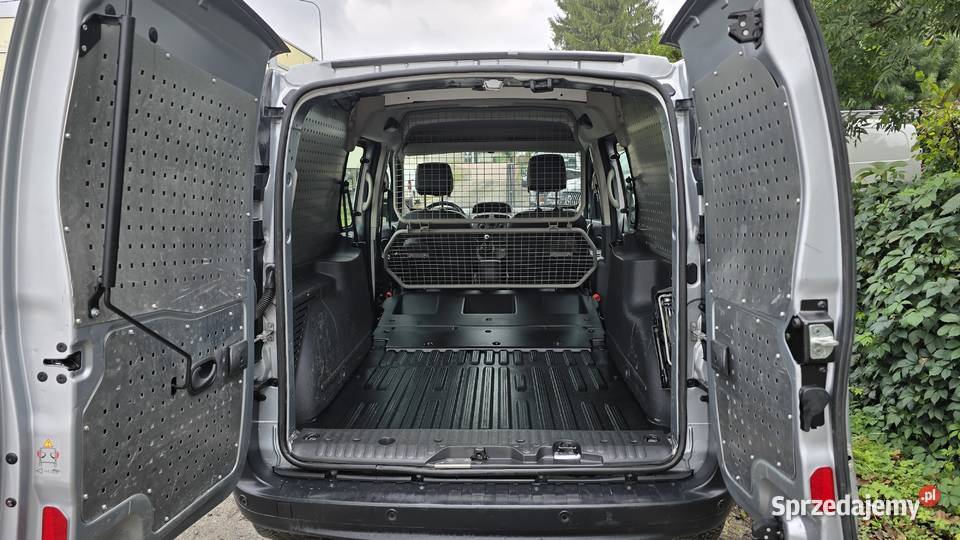 Renault Kangoo 15 dCi 2021 światła przeciwmgłowe podkarpackie Rzeszów sprzedam