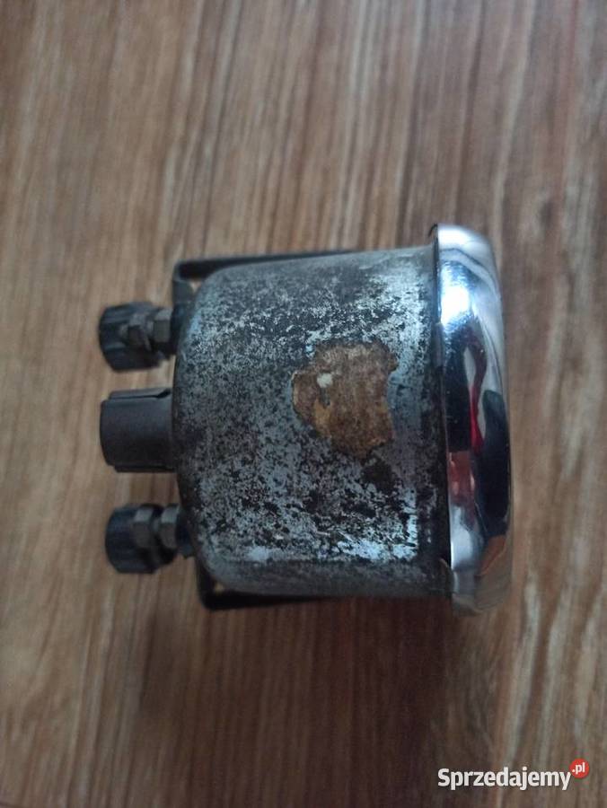 Wskaźnik paliwa 24 v Csepel Ganz