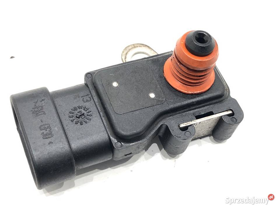 MAP SENSOR OPEL ASTRA H 16212460 16 105 CZUJNIK