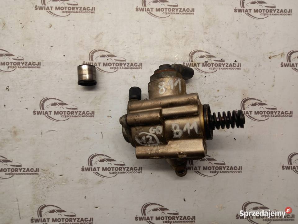 PASSAT B6 OCTAVIA 08r 20 FSI BVY 150 171 pompa osobowe Kielce