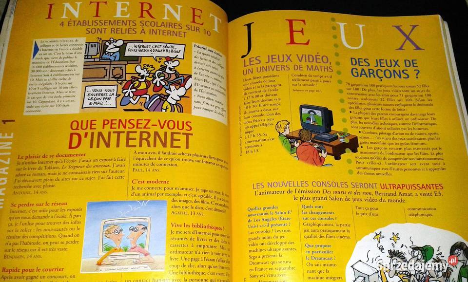 Bravo 12 Język Francuski C Bergeron R Merieux Chełm