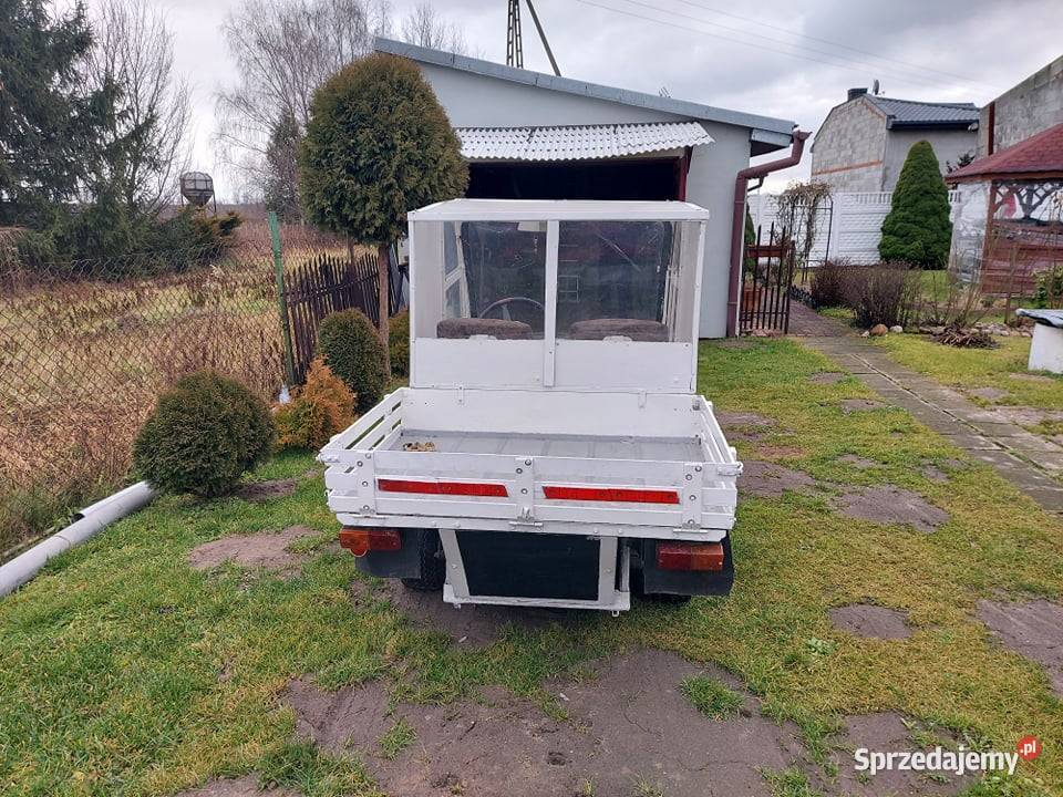 Melex pojazd elektryczny Warka sprzedam