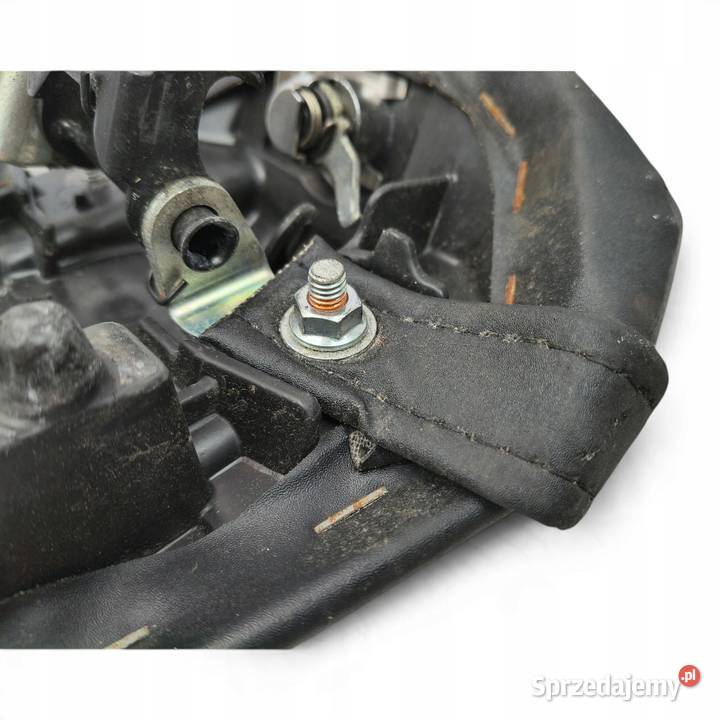SIEDZENIE FOTEL KANAPA PASAŻERA Yamaha R7 YZFR7 Chełm