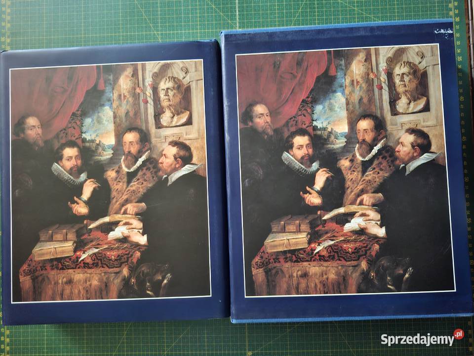 Arcydzieła malarstwa Galerie Florencji Uffizi i Kraków