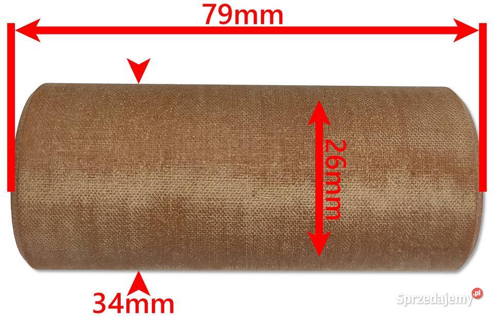 2x Sworzeń DYSZLA Z Tulejkami 2x Tulejka Z