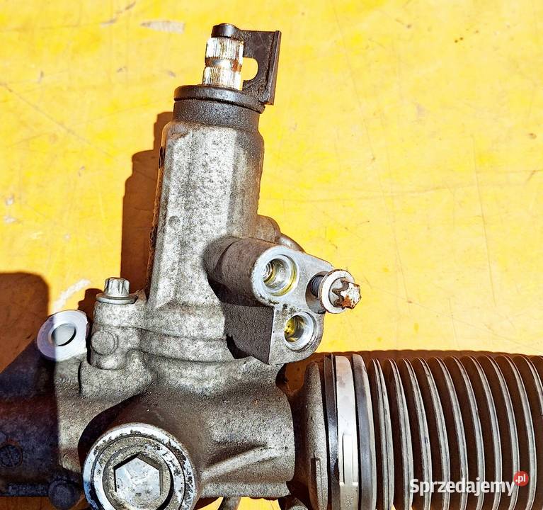 MERCEDES W204 LIFT PRZEKŁADNIA MAGLOWNICA Radom