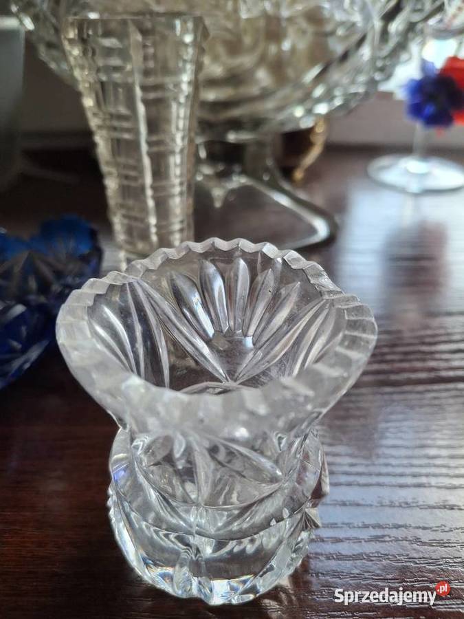 KryształyTanio mazowieckie Warszawa