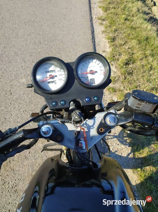 Zumico GR500 12550 nieuszkodzony