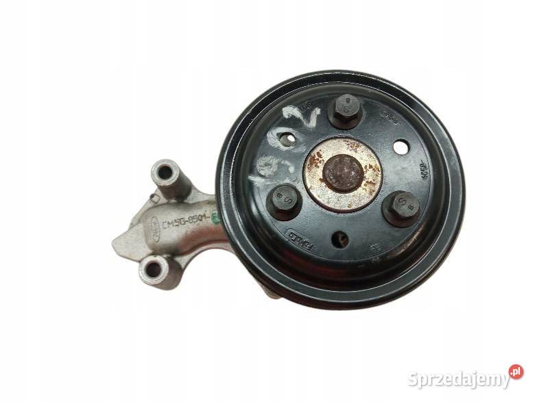 POMPA WODY 5G8501 10 ECOBOOST Ford Fiesta Mk8 Rok produkcji 2018 Motoryzacja