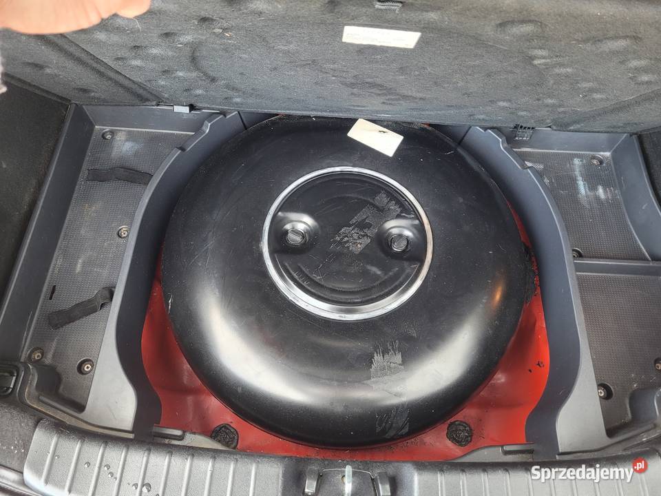 Sprzedam hyundai i30 benzyna gaz Zawiercie