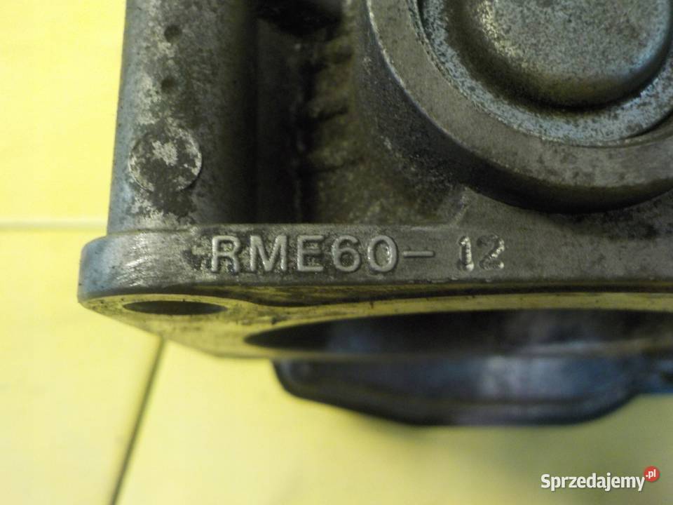 MEGANE III SCENIC 20 CVT 16V 11r 140 M4R711 Suków