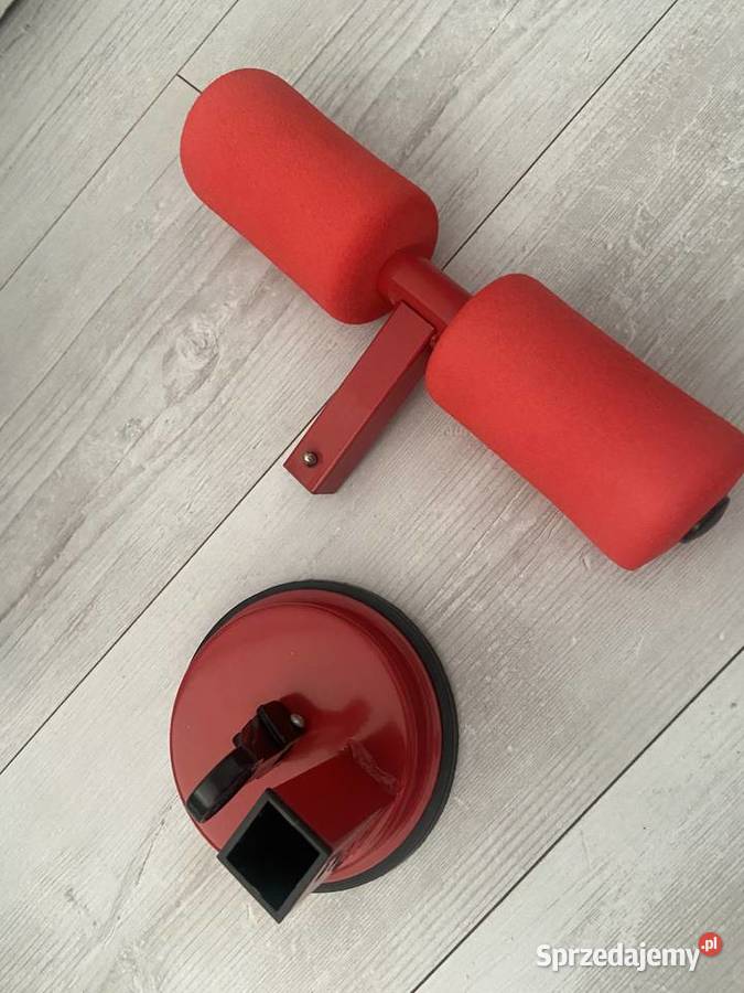 Uchwyt do brzuszków i ćwiczeń fitness Płock