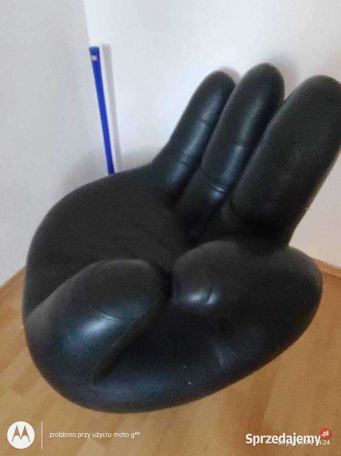 Sprzedam fotel obracany