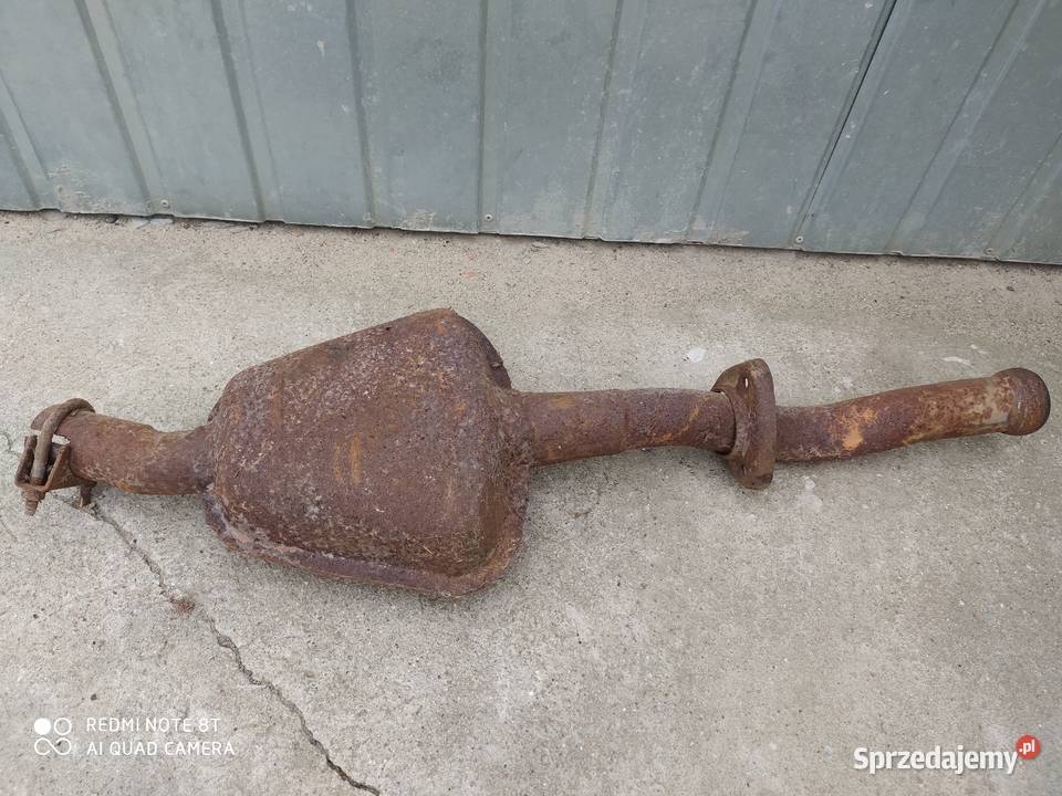 Tłumik gitara do Syreny Ostrów Wielkopolski sprzedam