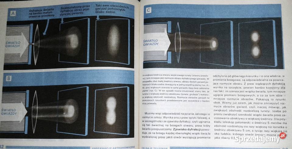W kosmos na piechotę Maria Pańków Andrzej Sycz Rok wydania 1982 Chełm