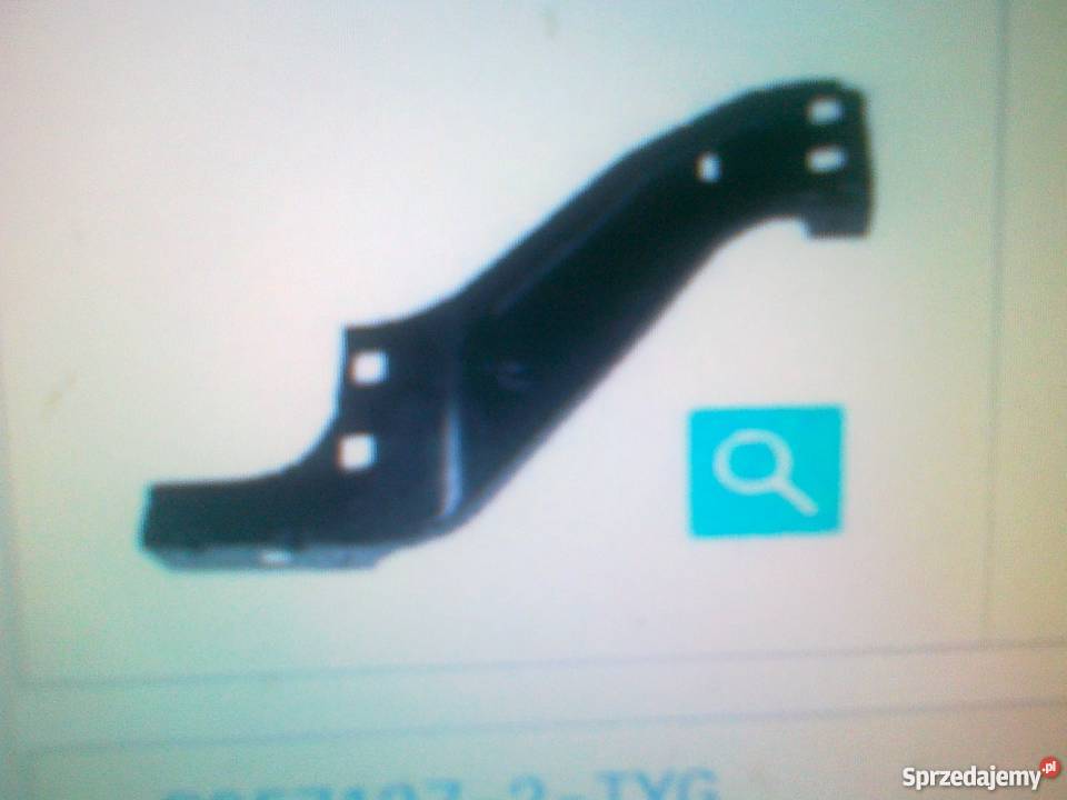 MOCOWANIE REFLEKTORA LEPR DO BERLINGO PARTNER Pruszków sprzedam