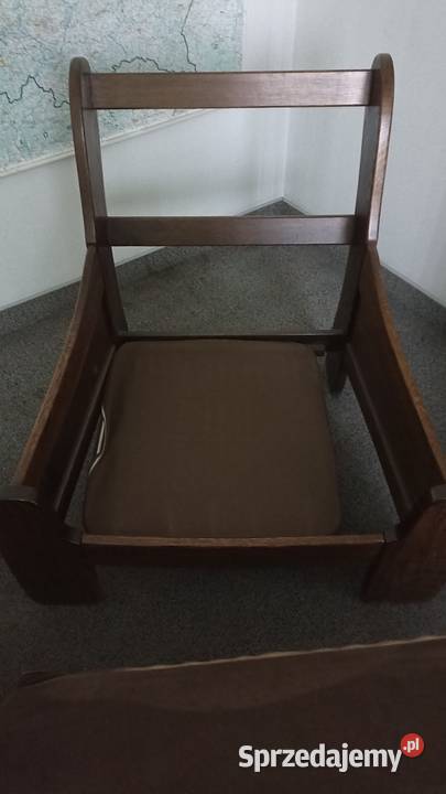 Skórzany komplet 2 1 Radzyń Podlaski