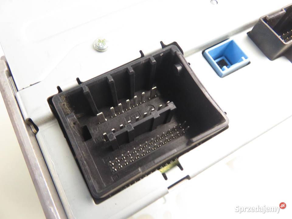 RADIO OPEL ASTRA IV J Sports Tourer P10 23210484 małopolskie