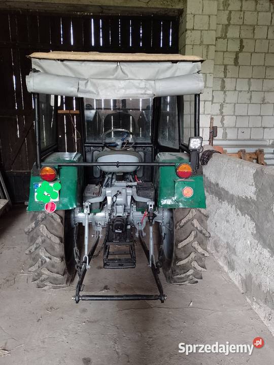 Traktor c 330 ciągnik rolniczy Pińczów