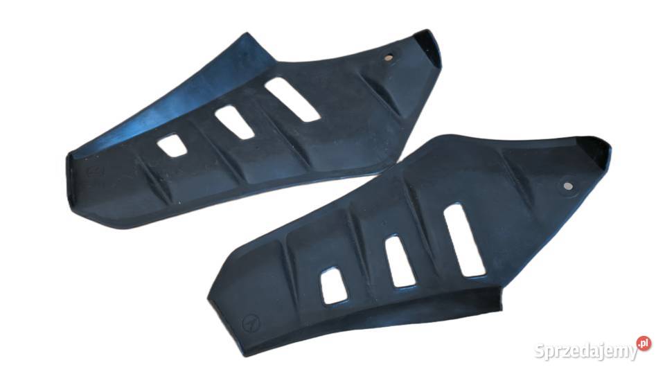 OSŁONA OWIEWKA VINTAGE AGRATI GARELLI TIGER Bielsk Podlaski