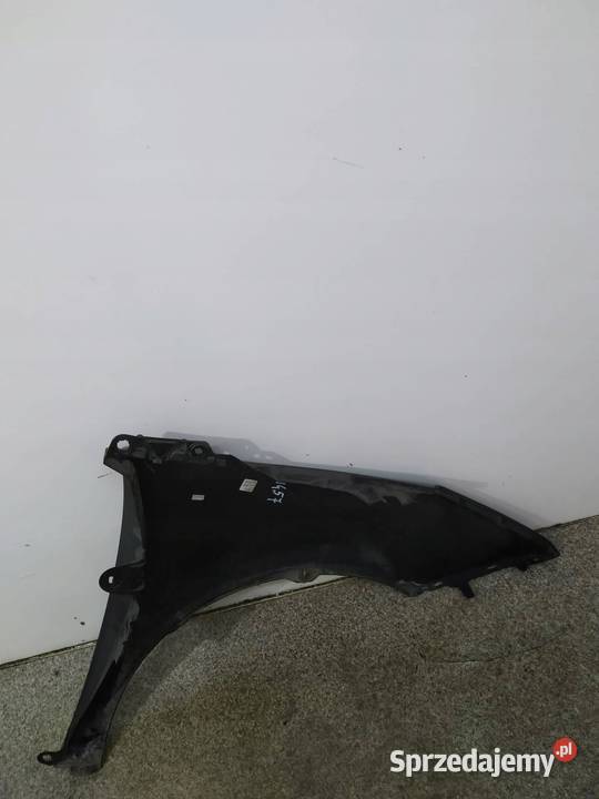 BŁOTNIK LEWY PRZÓD KTVD Peugeot 3008 I 20092016 sprzedam