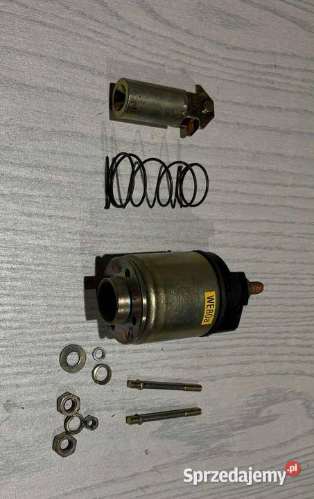 Bendiks polonez 15 16 elmot Wyszogród