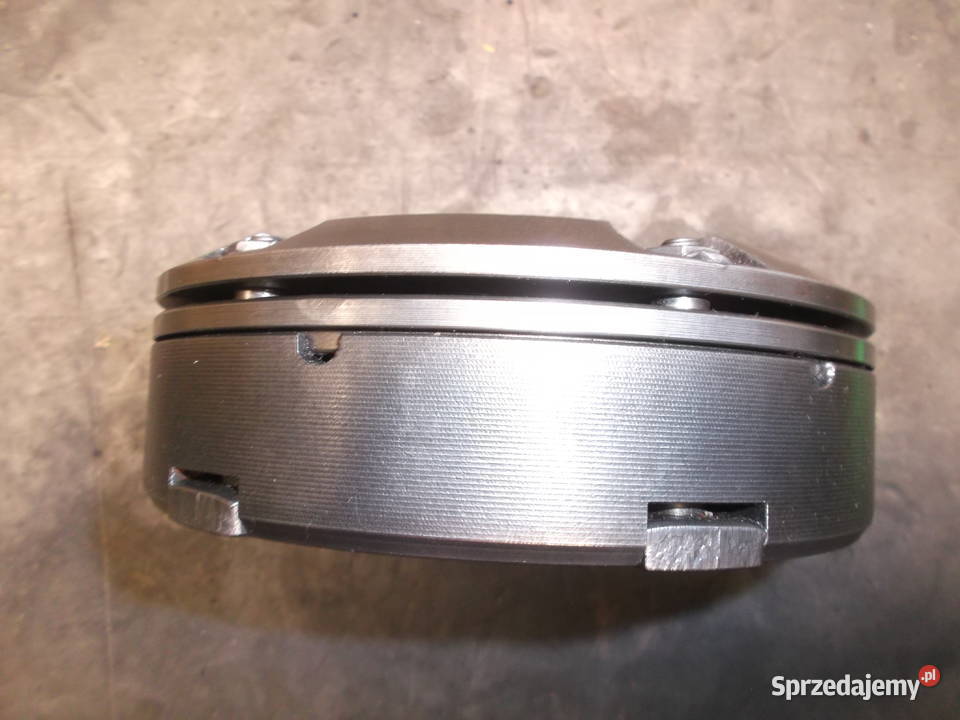 MZ ES 175 2500 2501 JASKÓŁKA SPRZĘGŁO W IDEALNYM Świerzawa