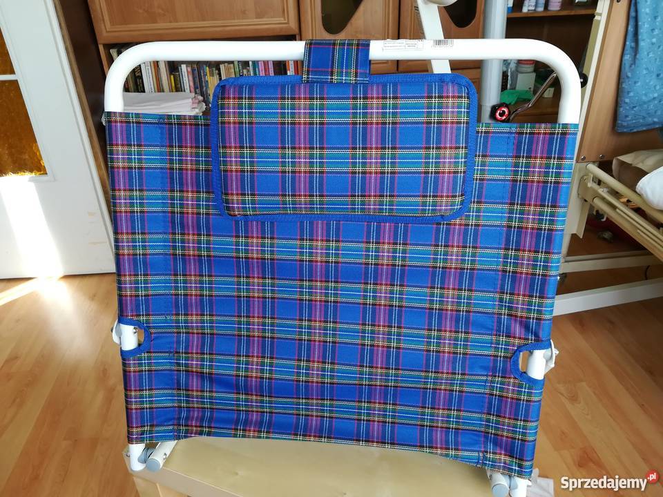 Podpórka pod plecy Vitea Care Zawiercie