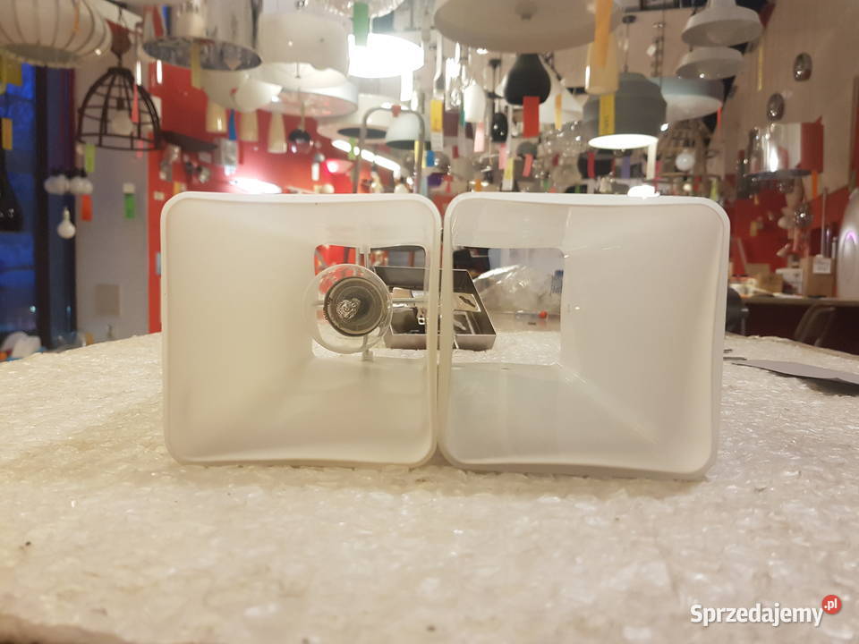 Klosz Glass Vetro ALBA STUDIO DESIGN ITALIA SO Warszawa