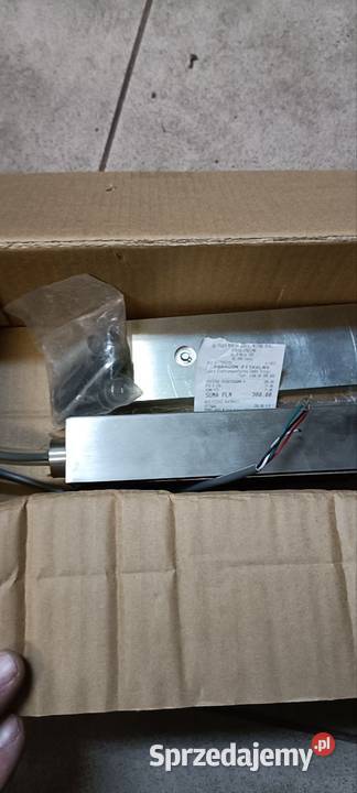 Zwora elektromagnetyczna elektromagnes zaczep Częstochowa