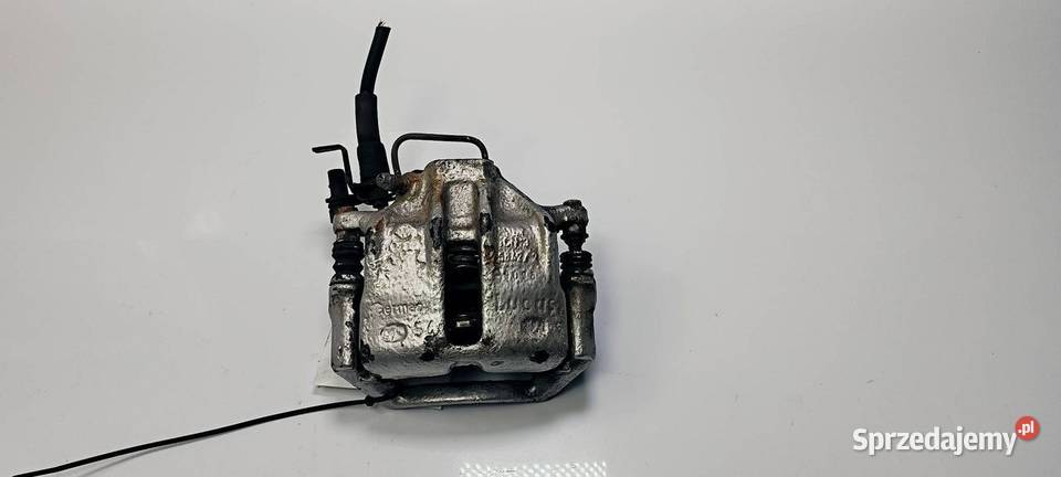 ZACISK HAMULCOWY PRZÓD LEWY VOLKSWAGEN PASSAT B5 kujawsko-pomorskie Lipno