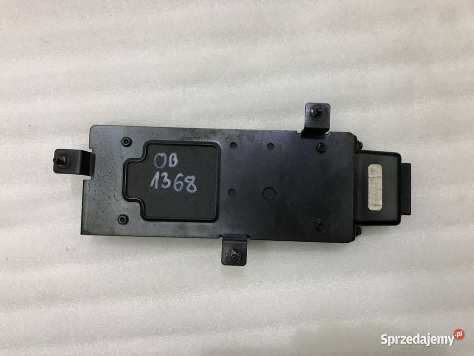 MODUŁ STEROWNIK XW4F19K350BF JAGUAR STYPE sprzedam