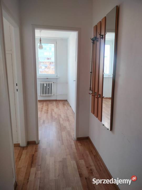 2 Pokoje Wyzwolenia 33m Szczecin