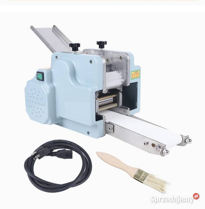 Maszyna do robienia wonton