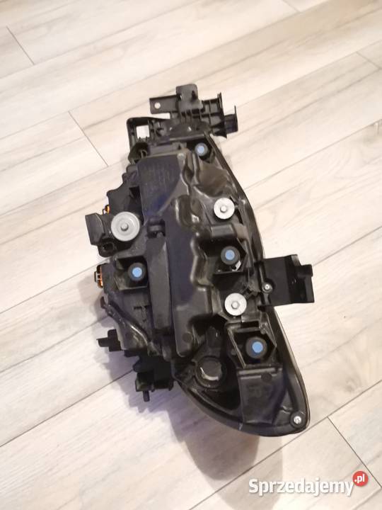MAZDA 6 GJ LIFT 1518 FULL LED PRAWA LAMPA PRZÓD Międzychód