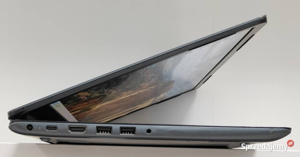 Laptop Dell Vostro 5581 Intel i58265U 16GBDDR4 Lublin