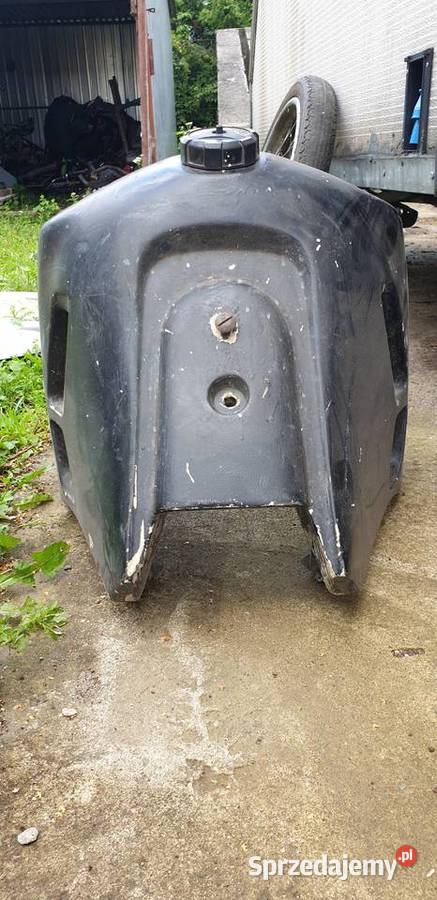 Bak KTM MC4 Marszowice sprzedam